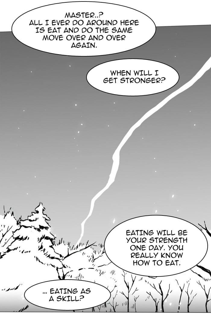 Hardcore Leveling Warrior Chapter 96 - Page 27