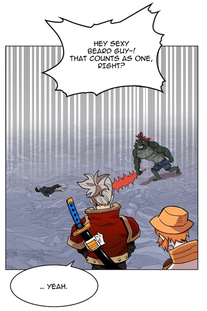 Hardcore Leveling Warrior Chapter 96 - Page 42