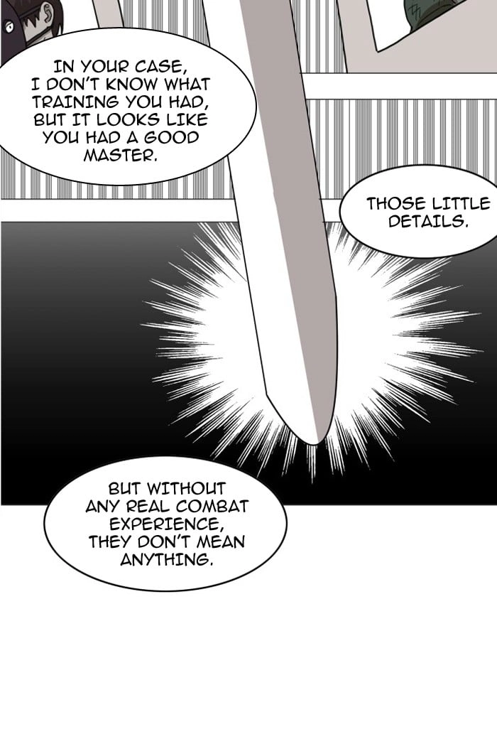 Hardcore Leveling Warrior Chapter 96 - Page 48