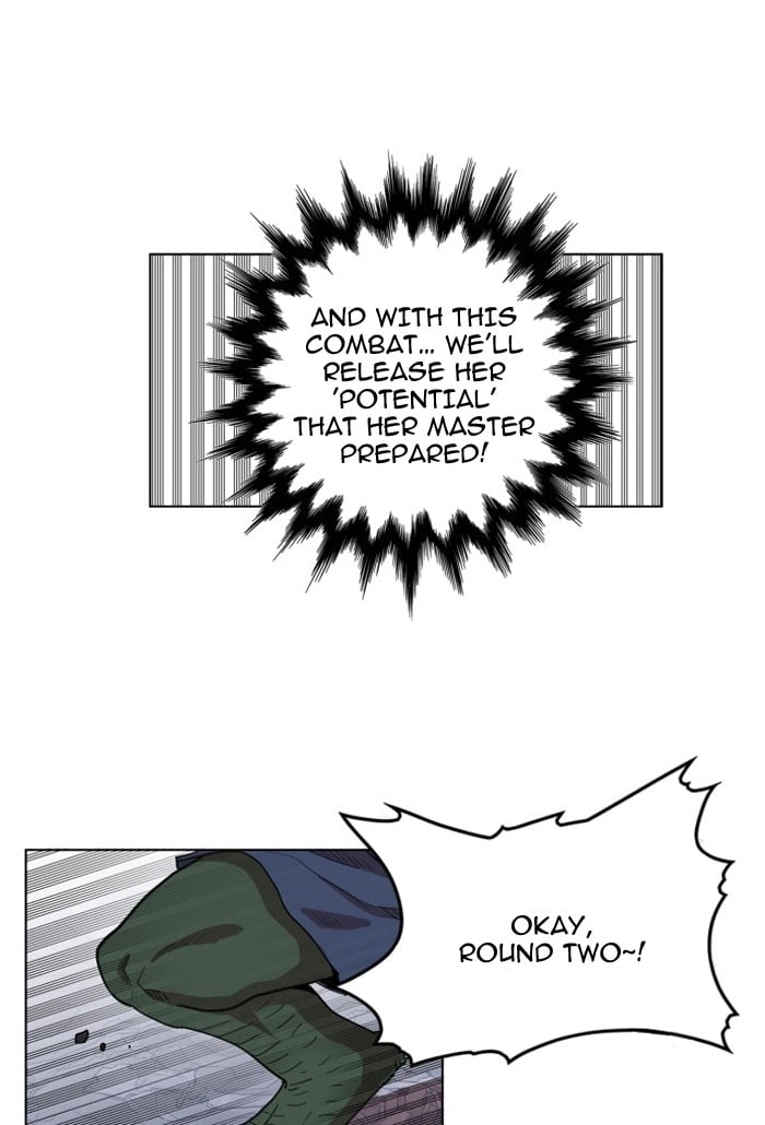 Hardcore Leveling Warrior Chapter 96 - Page 50