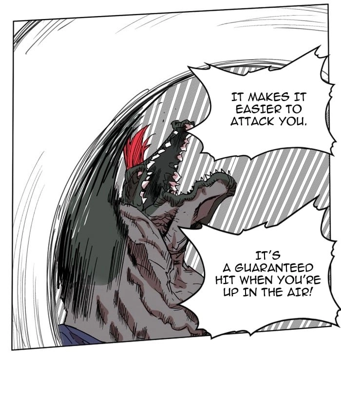 Hardcore Leveling Warrior Chapter 96 - Page 58