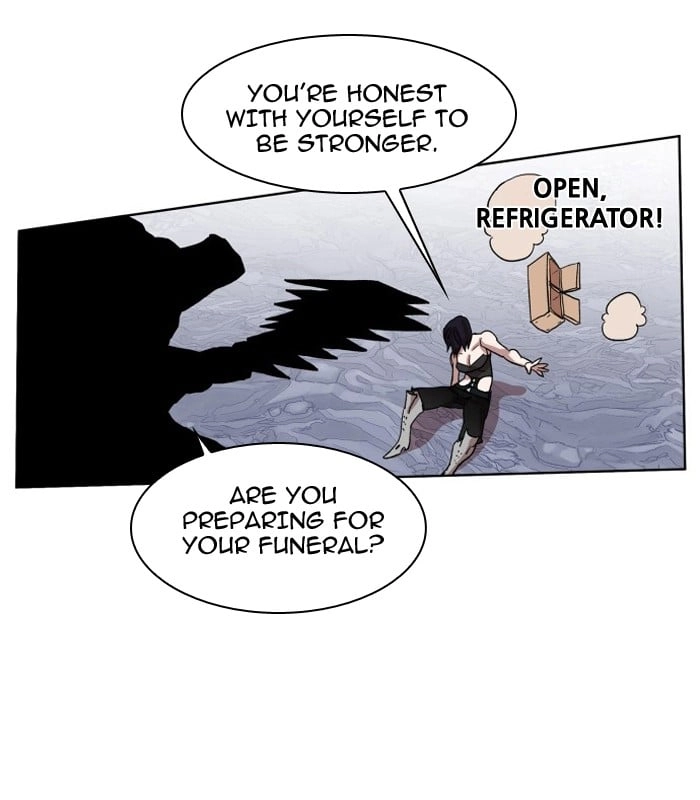 Hardcore Leveling Warrior Chapter 96 - Page 75