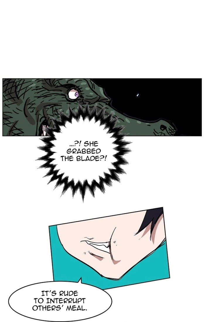 Hardcore Leveling Warrior Chapter 96 - Page 79