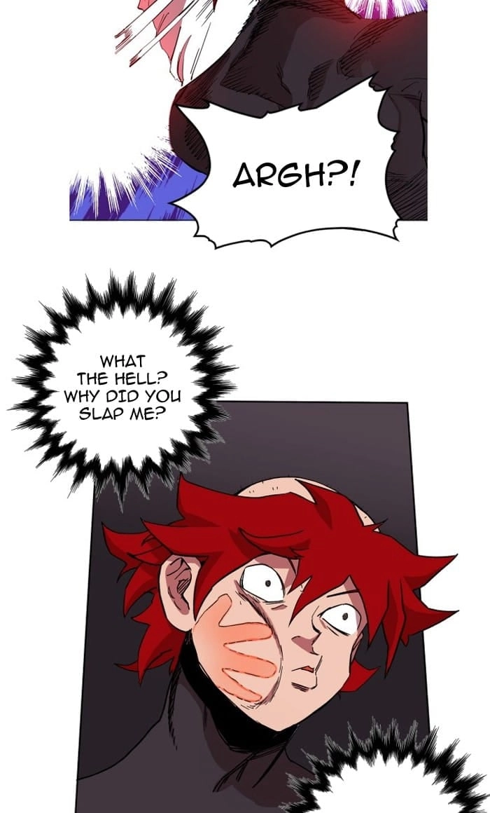Hardcore Leveling Warrior Chapter 96 - Page 101