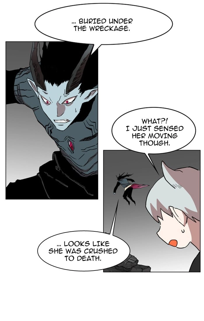 Hardcore Leveling Warrior Chapter 97 - Page 4