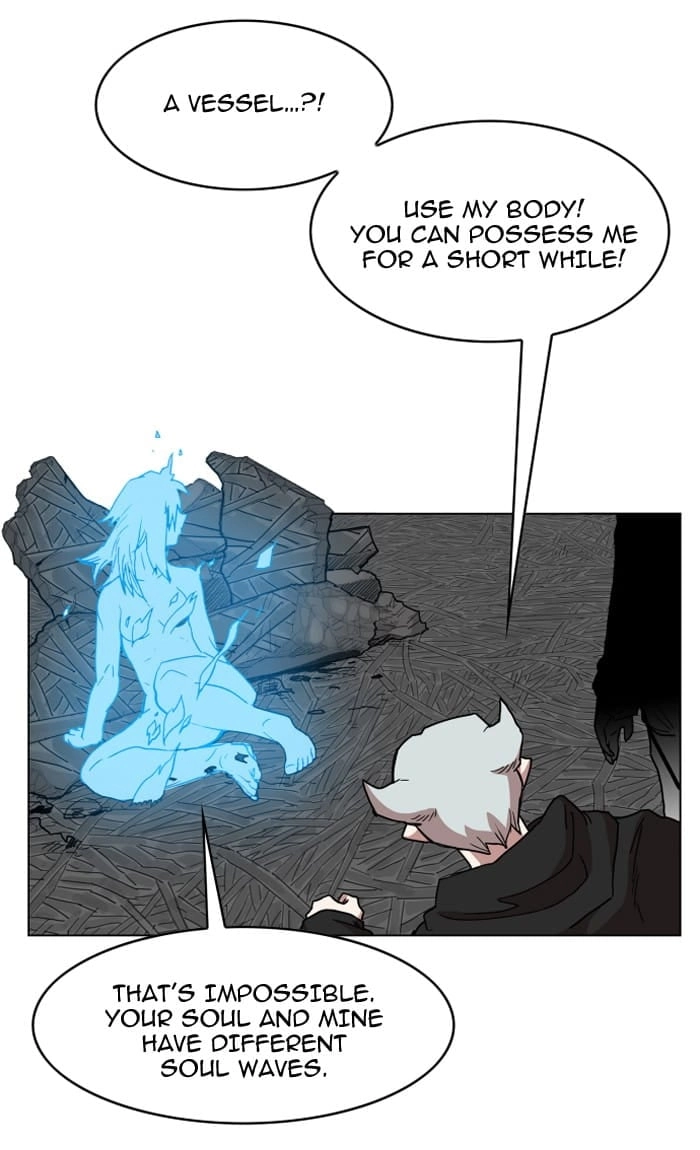 Hardcore Leveling Warrior Chapter 97 - Page 9
