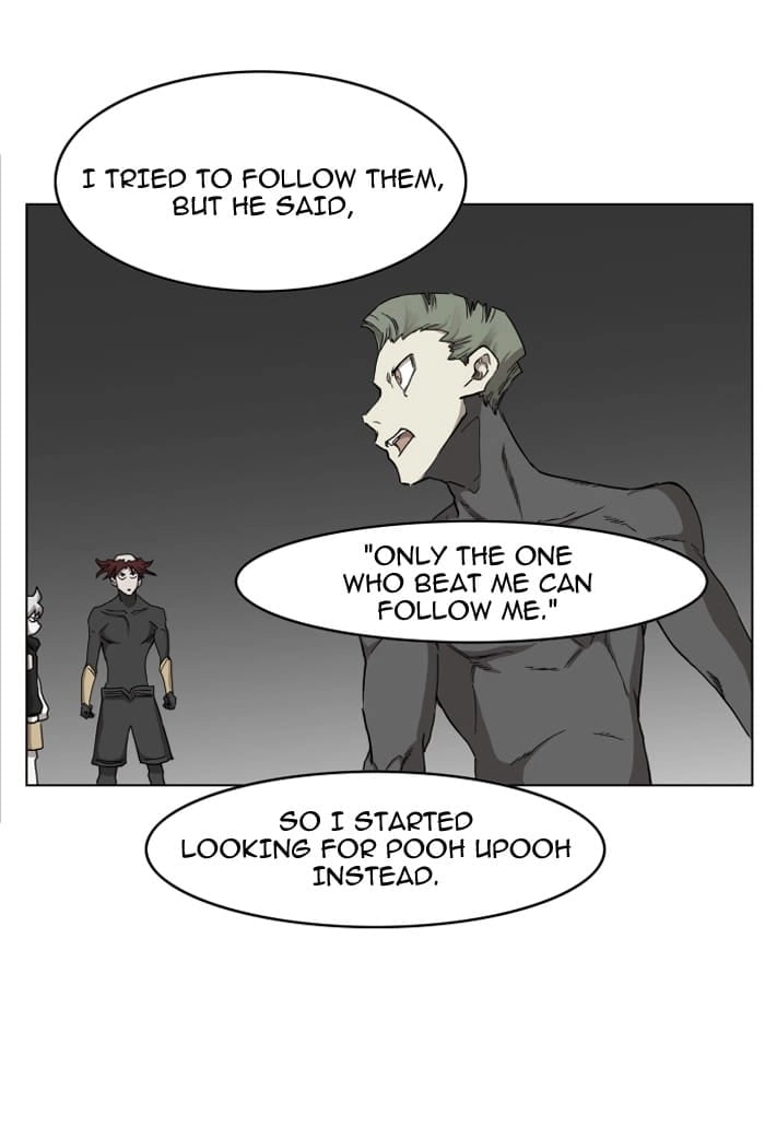 Hardcore Leveling Warrior Chapter 97 - Page 32
