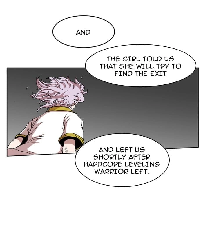 Hardcore Leveling Warrior Chapter 97 - Page 33