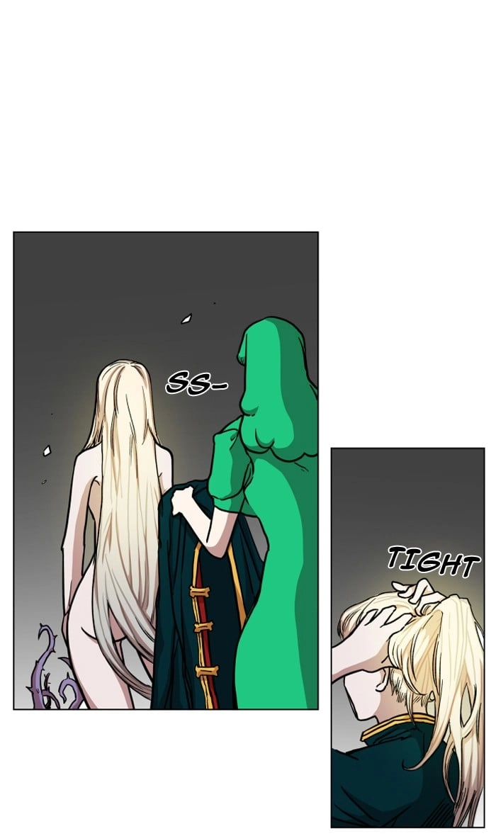 Hardcore Leveling Warrior Chapter 97 - Page 40