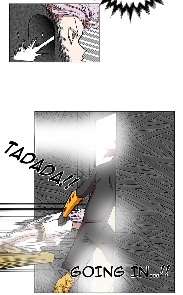 Hardcore Leveling Warrior Chapter 97 - Page 65