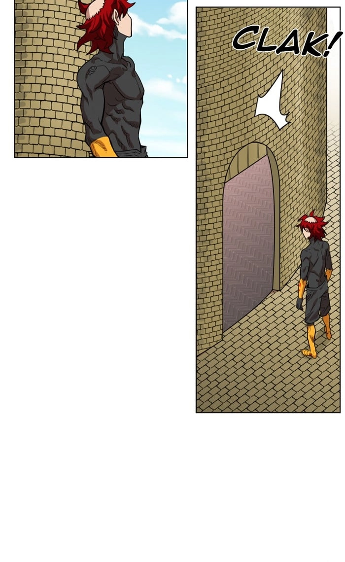 Hardcore Leveling Warrior Chapter 97 - Page 76