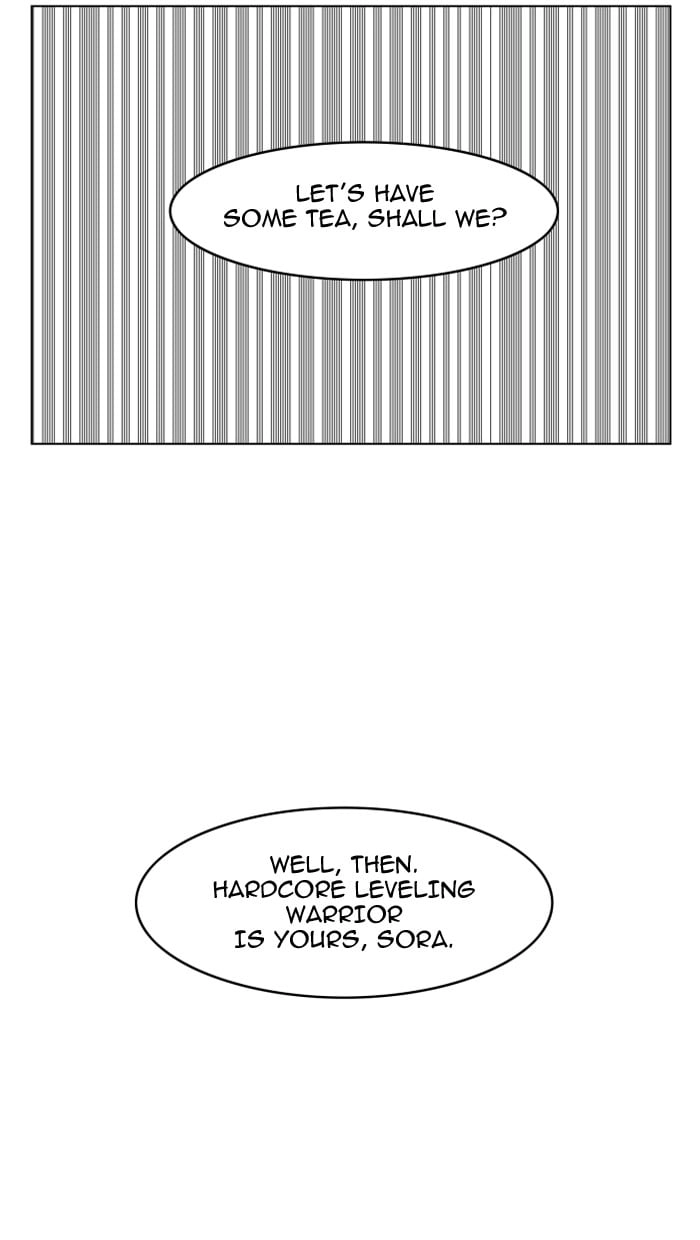 Hardcore Leveling Warrior Chapter 97 - Page 77
