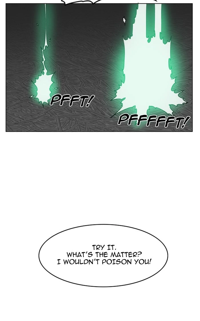 Hardcore Leveling Warrior Chapter 97 - Page 83