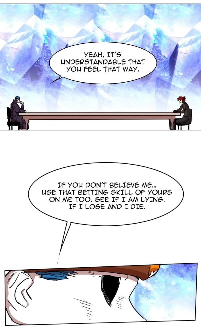 Hardcore Leveling Warrior Chapter 97 - Page 91