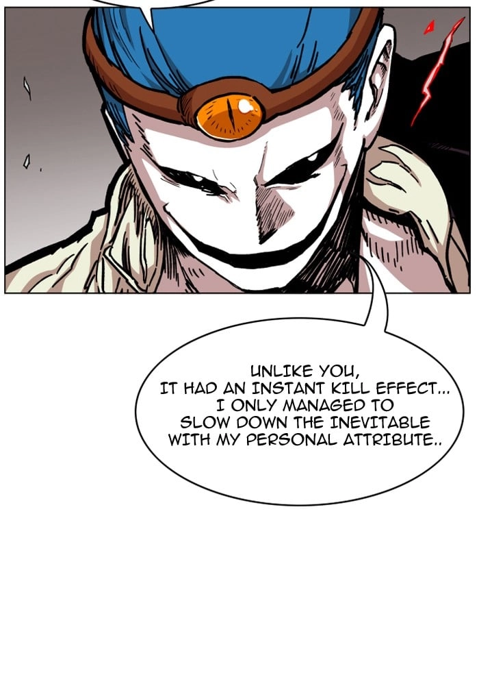 Hardcore Leveling Warrior Chapter 97 - Page 96