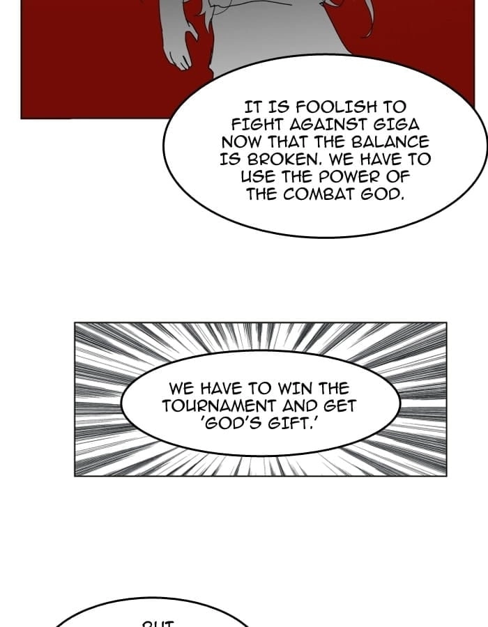 Hardcore Leveling Warrior Chapter 98 - Page 24