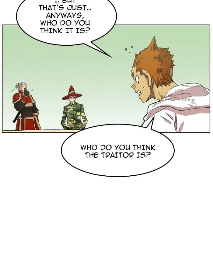 Hardcore Leveling Warrior Chapter 98 - Page 25
