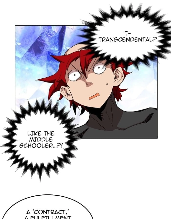 Hardcore Leveling Warrior Chapter 98 - Page 36