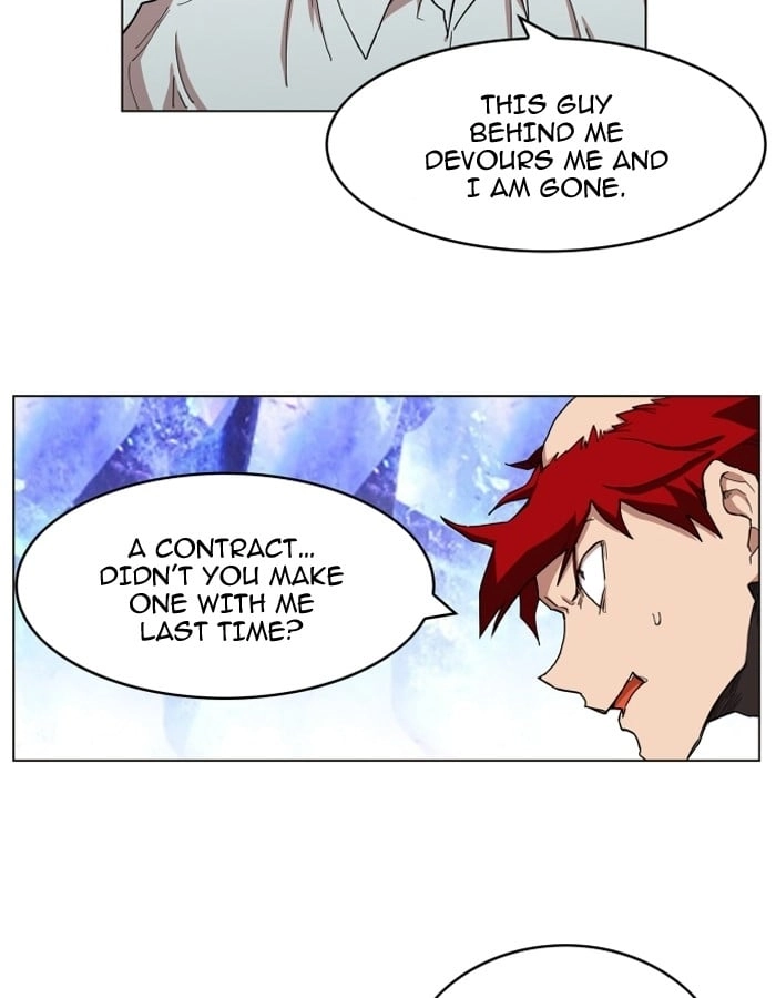 Hardcore Leveling Warrior Chapter 98 - Page 39