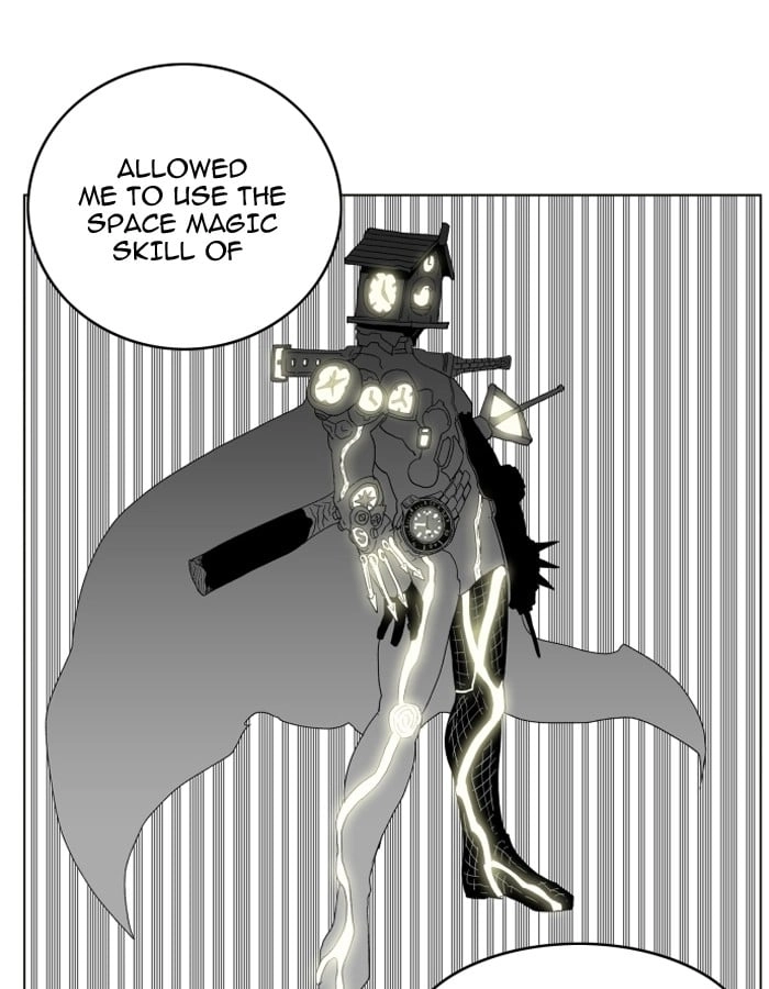 Hardcore Leveling Warrior Chapter 98 - Page 42