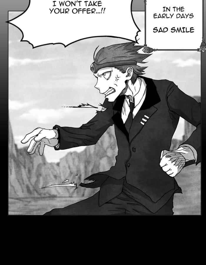 Hardcore Leveling Warrior Chapter 98 - Page 46