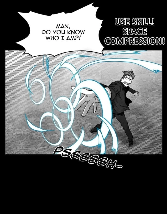 Hardcore Leveling Warrior Chapter 98 - Page 47