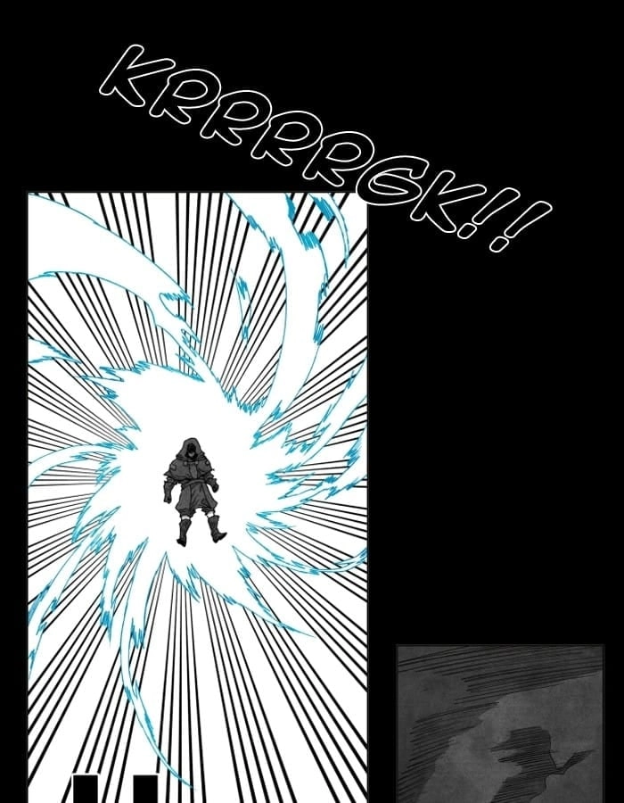 Hardcore Leveling Warrior Chapter 98 - Page 48