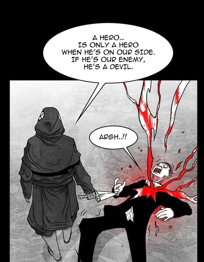 Hardcore Leveling Warrior Chapter 98 - Page 54
