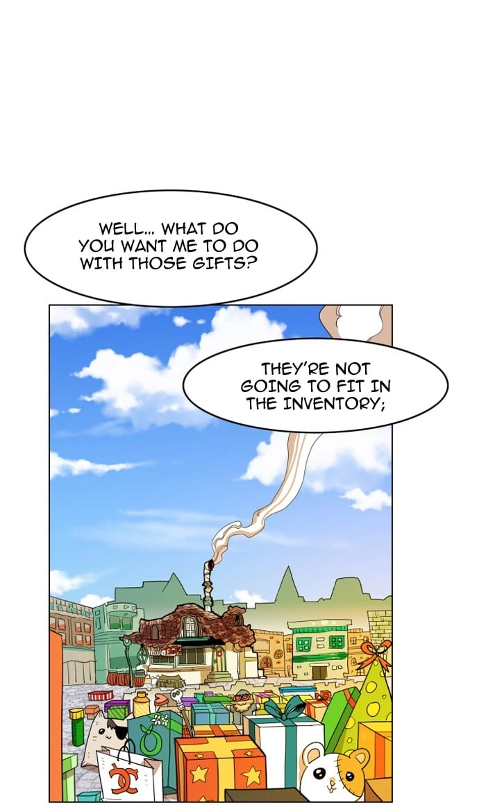Hardcore Leveling Warrior Chapter 99 - Page 39