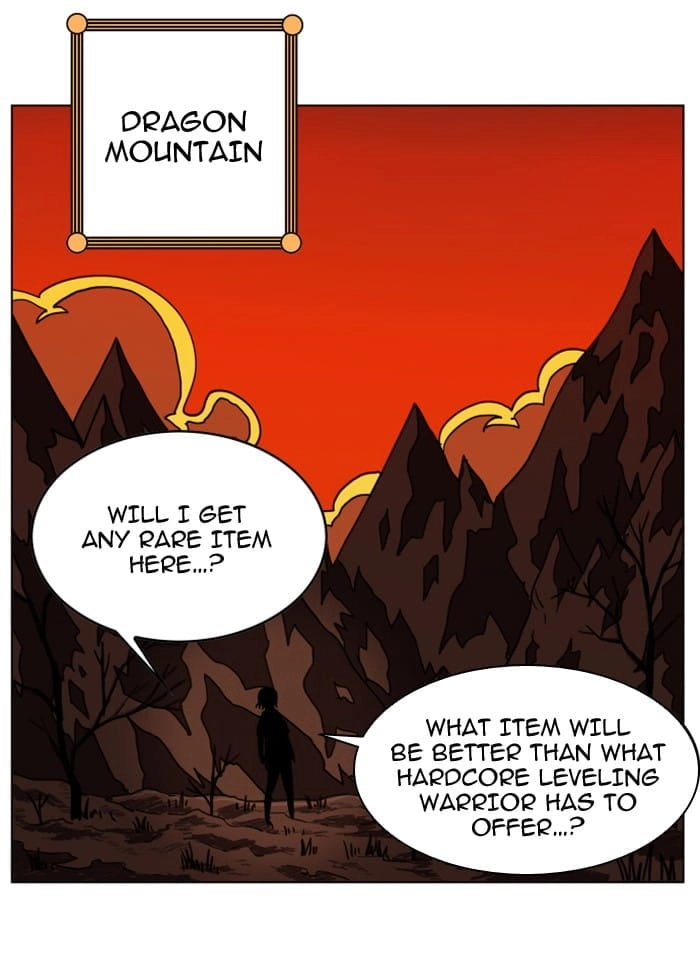 Hardcore Leveling Warrior Chapter 99 - Page 51