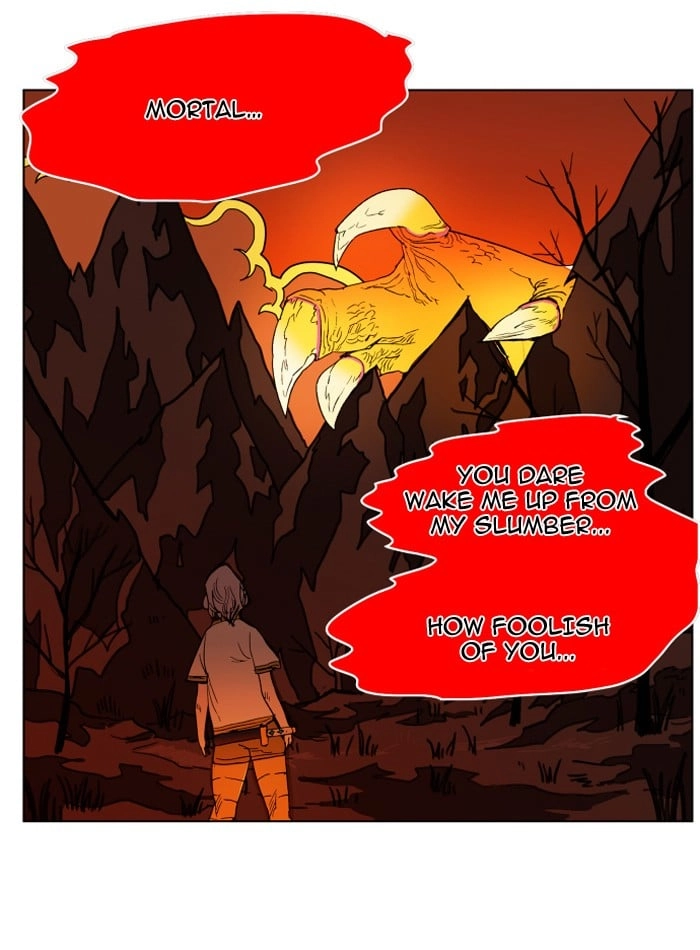 Hardcore Leveling Warrior Chapter 99 - Page 54