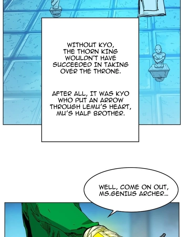 Hardcore Leveling Warrior Chapter 100 - Page 15