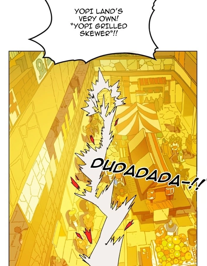Hardcore Leveling Warrior Chapter 100 - Page 51