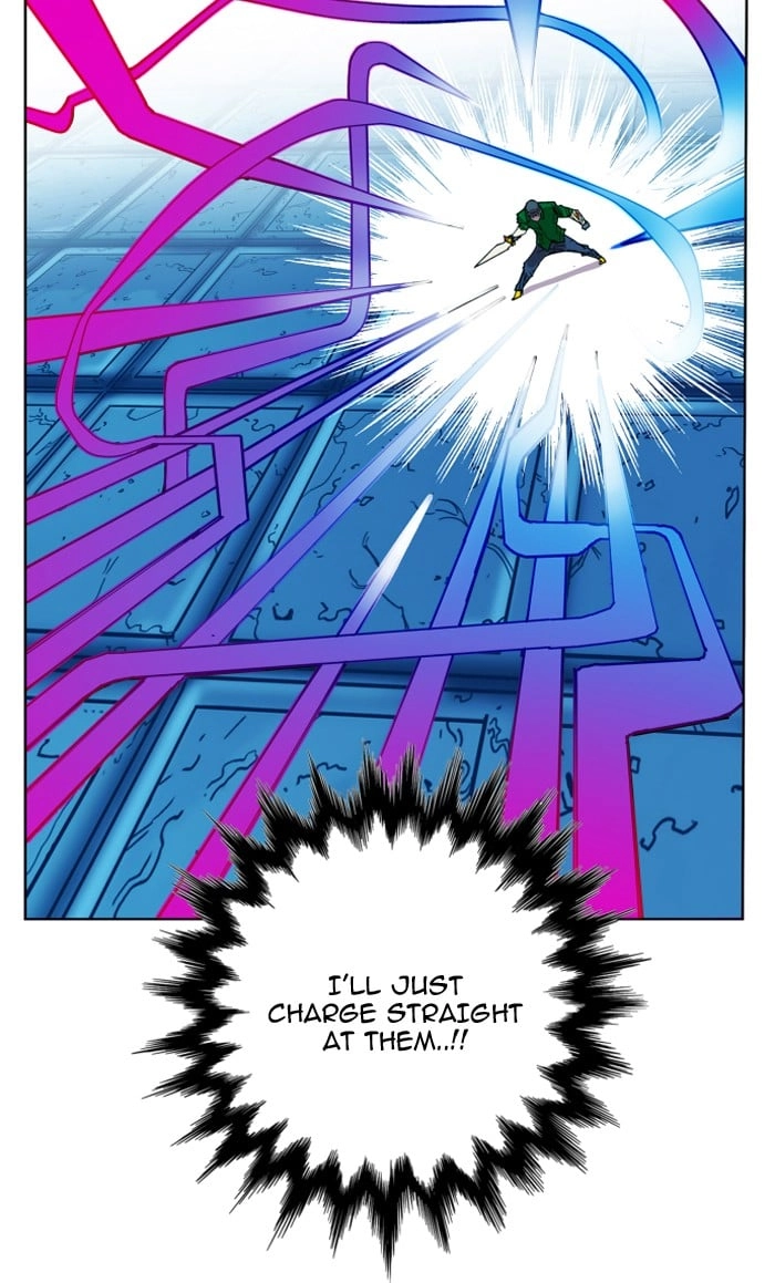 Hardcore Leveling Warrior Chapter 101 - Page 23