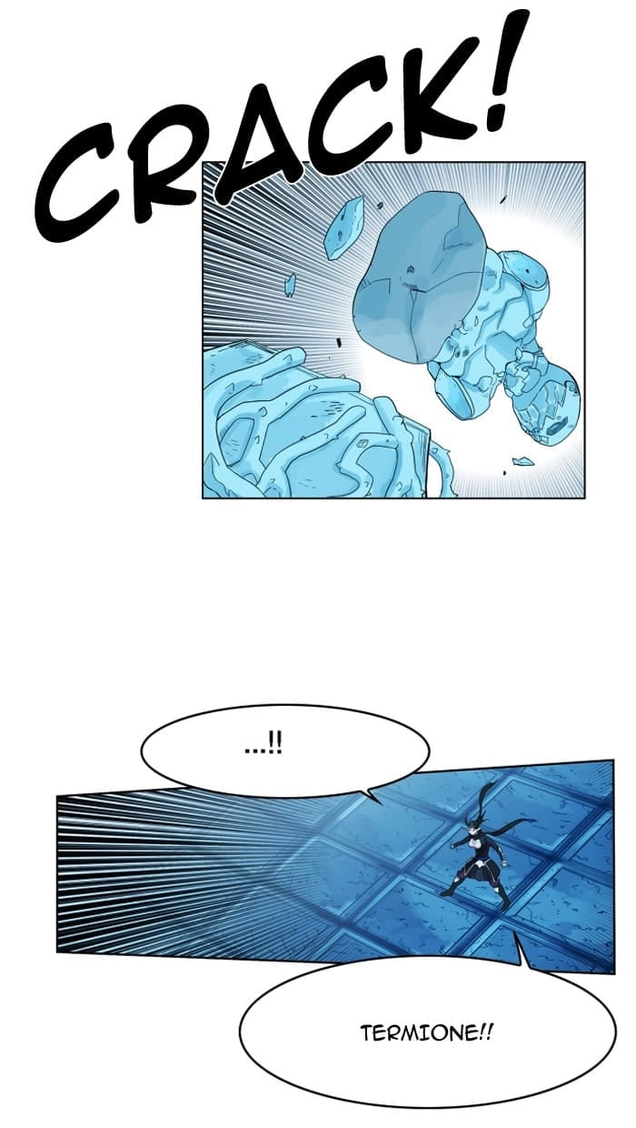 Hardcore Leveling Warrior Chapter 101 - Page 37