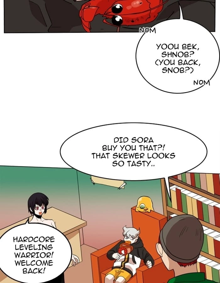 Hardcore Leveling Warrior Chapter 102 - Page 9