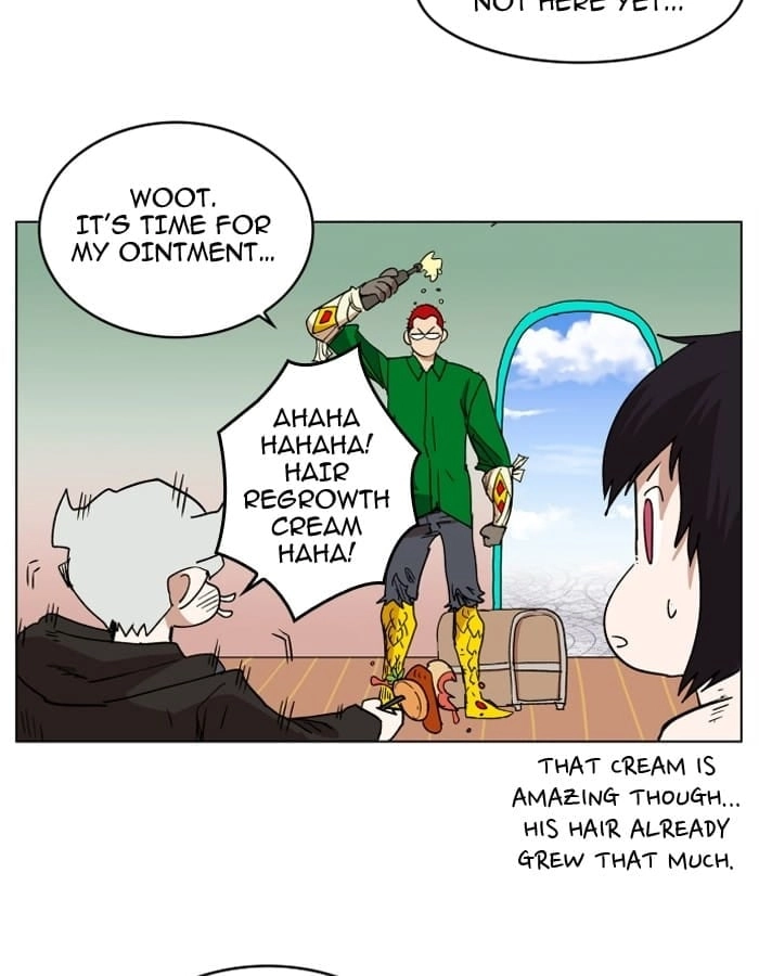 Hardcore Leveling Warrior Chapter 102 - Page 11