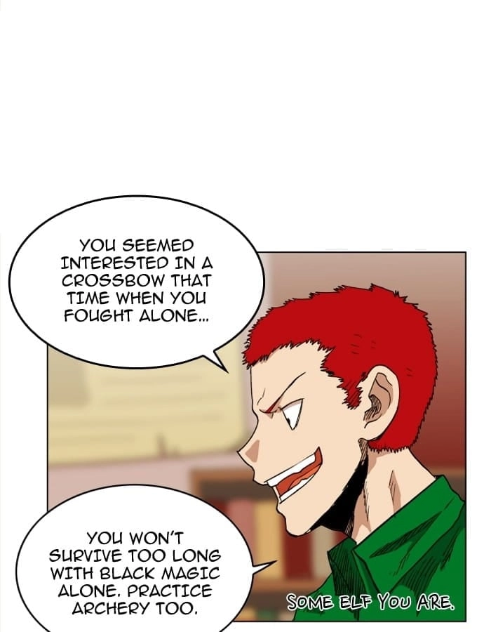 Hardcore Leveling Warrior Chapter 102 - Page 15