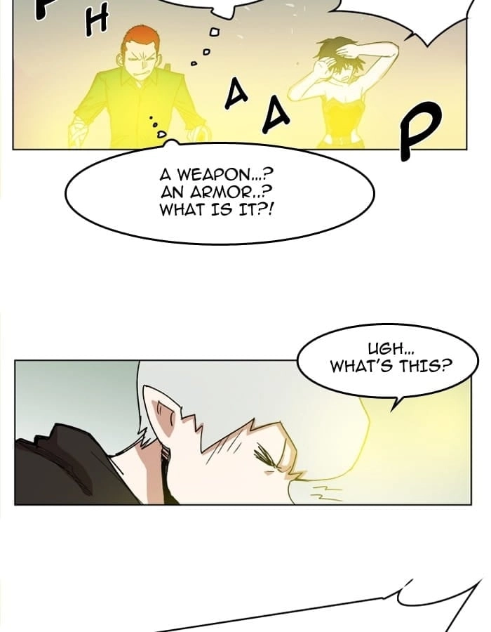 Hardcore Leveling Warrior Chapter 102 - Page 21