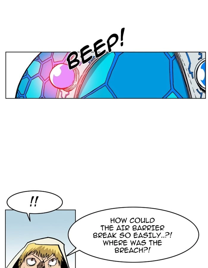 Hardcore Leveling Warrior Chapter 102 - Page 84