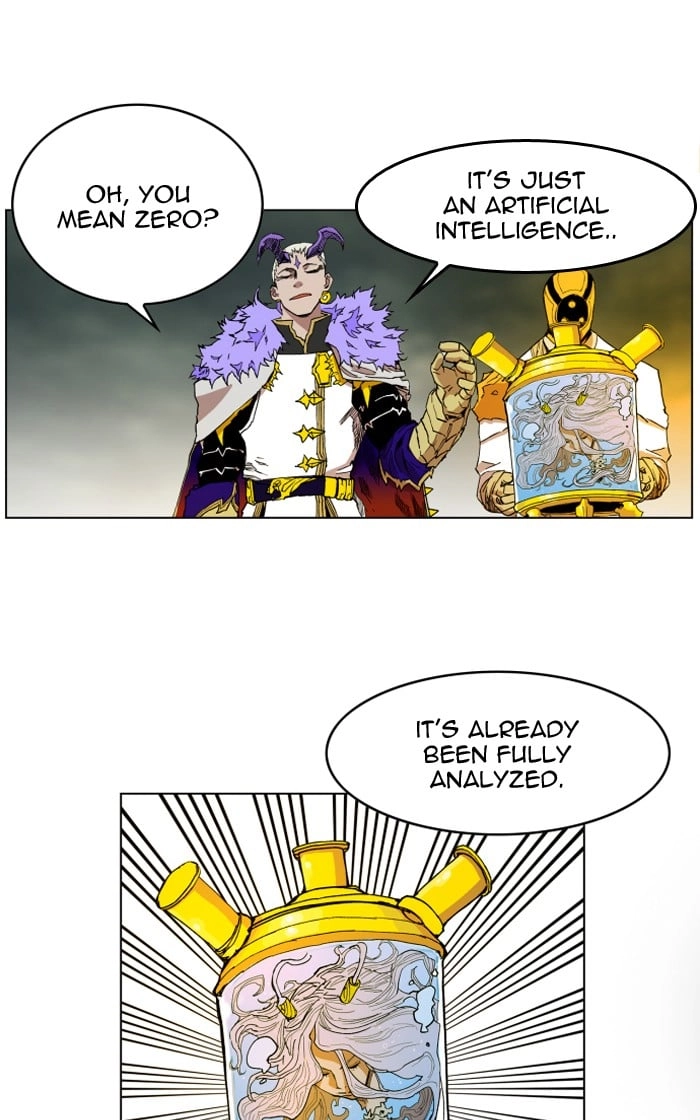Hardcore Leveling Warrior Chapter 103 - Page 65