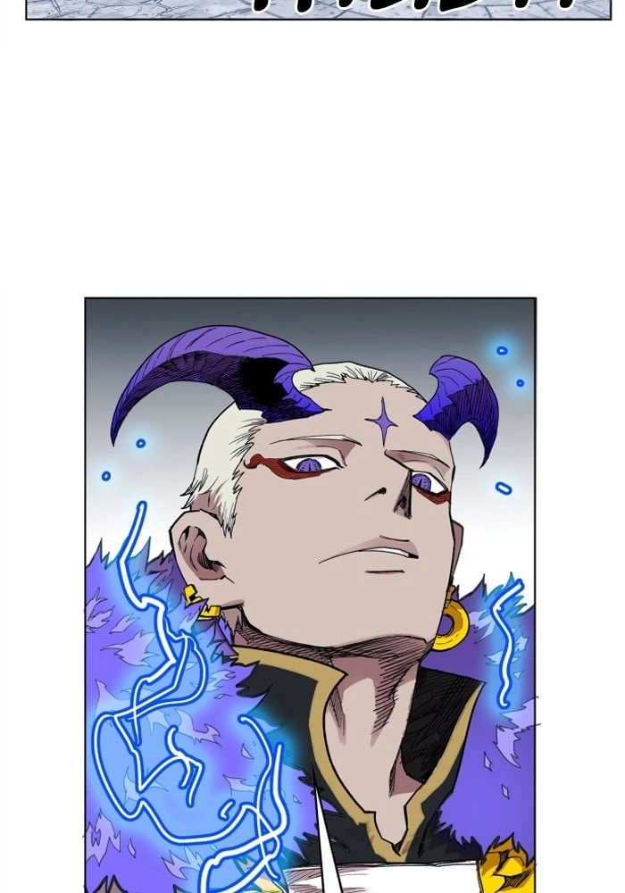Hardcore Leveling Warrior Chapter 104 - Page 10