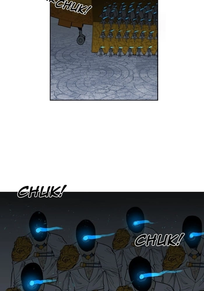 Hardcore Leveling Warrior Chapter 104 - Page 15
