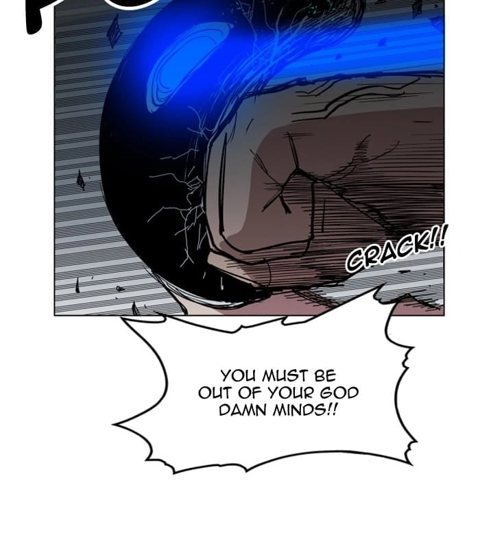 Hardcore Leveling Warrior Chapter 104 - Page 59
