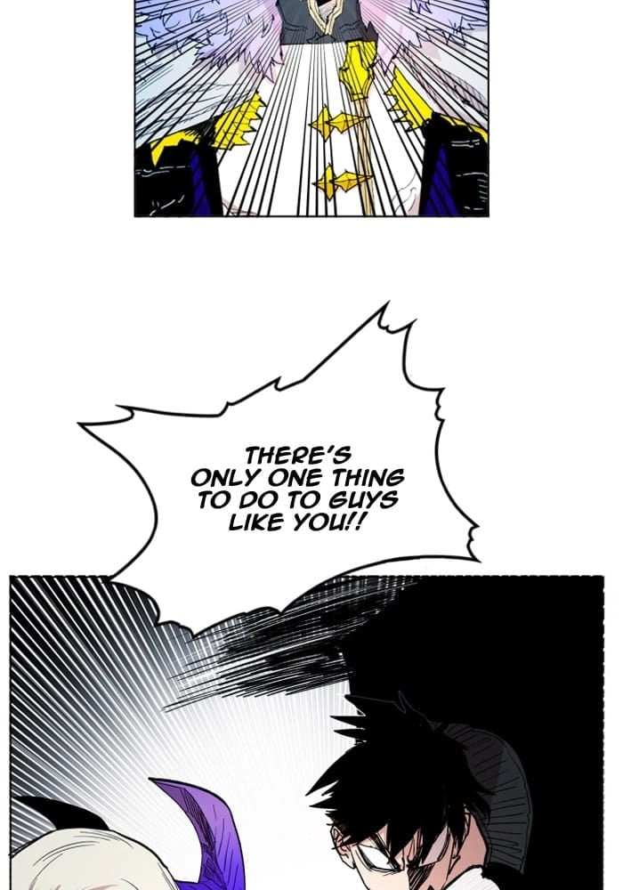 Hardcore Leveling Warrior Chapter 104 - Page 78