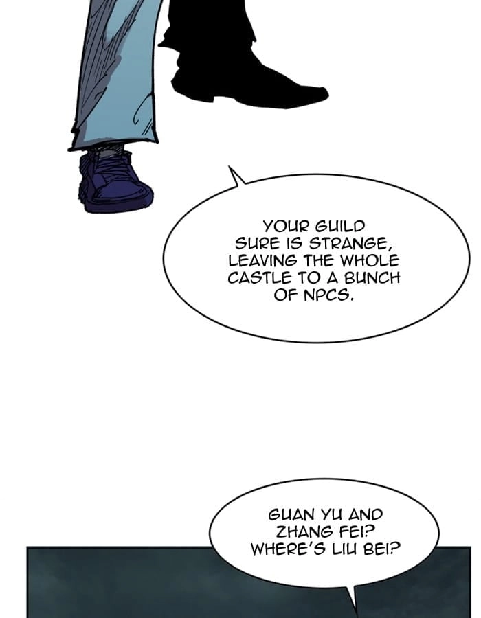 Hardcore Leveling Warrior Chapter 105 - Page 14
