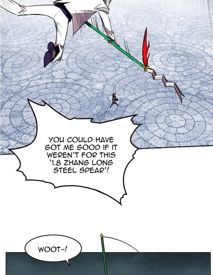 Hardcore Leveling Warrior Chapter 105 - Page 23