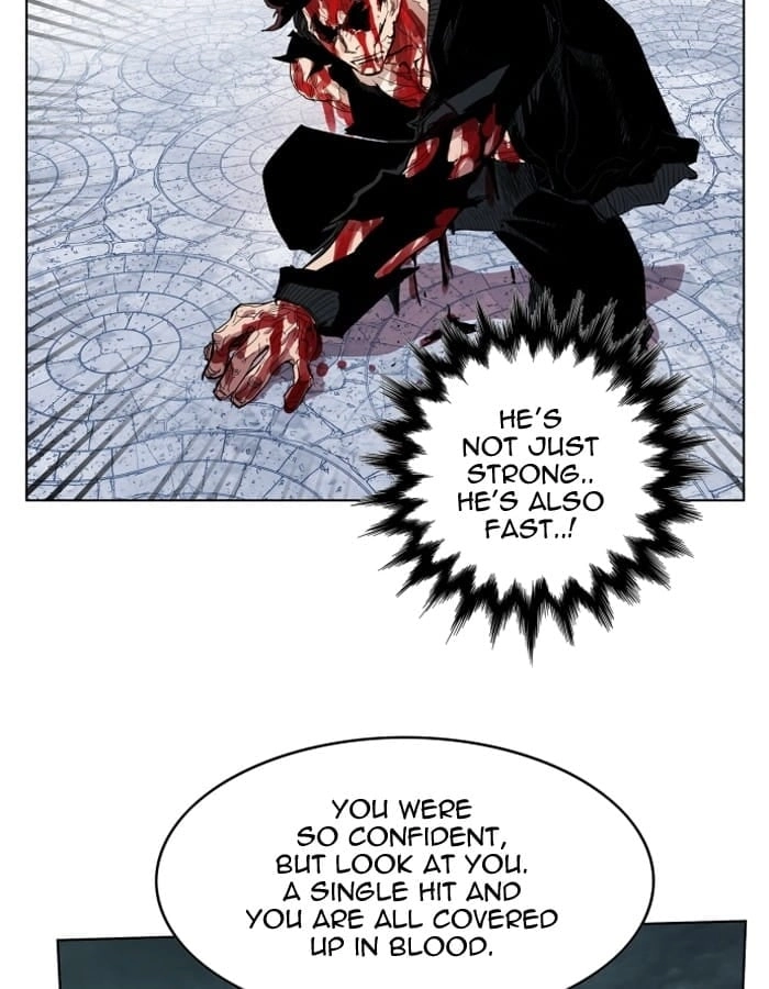 Hardcore Leveling Warrior Chapter 105 - Page 34
