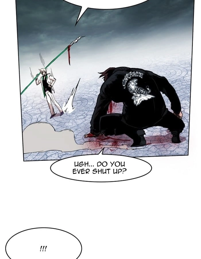 Hardcore Leveling Warrior Chapter 105 - Page 35