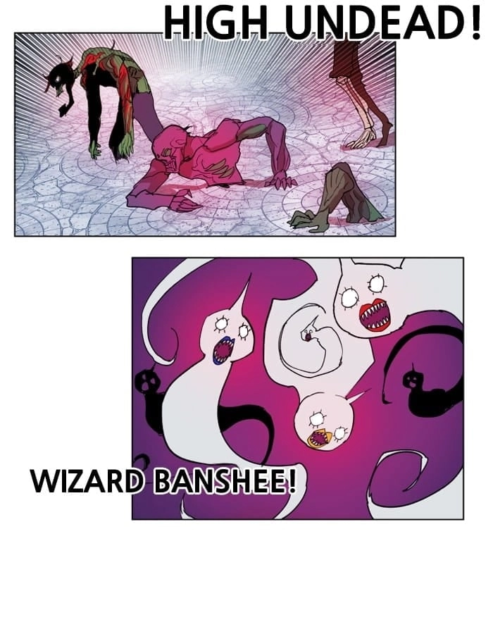 Hardcore Leveling Warrior Chapter 105 - Page 45